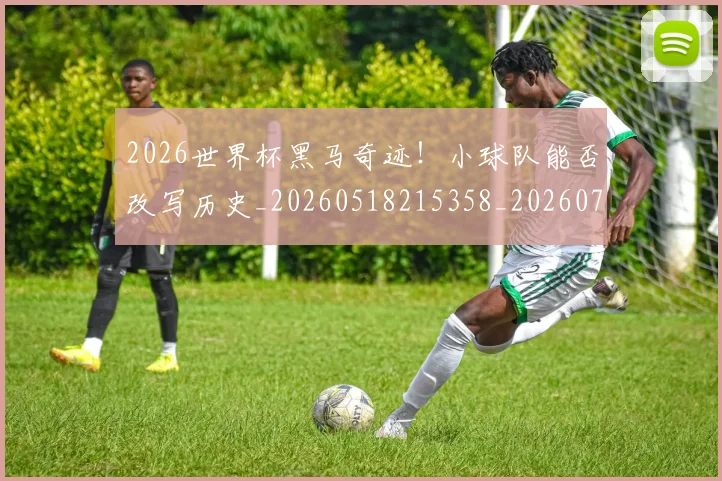 2026世界杯黑马奇迹！小球队能否改写历史_20260518215358_20260702033904