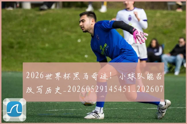 2026世界杯黑马奇迹！小球队能否改写历史_20260529145451_20260702033906